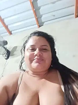 Dirty-violeta_19 webcam