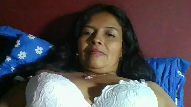 DianaOchoa_ webcam