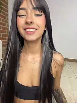 RosseMelody's live cam