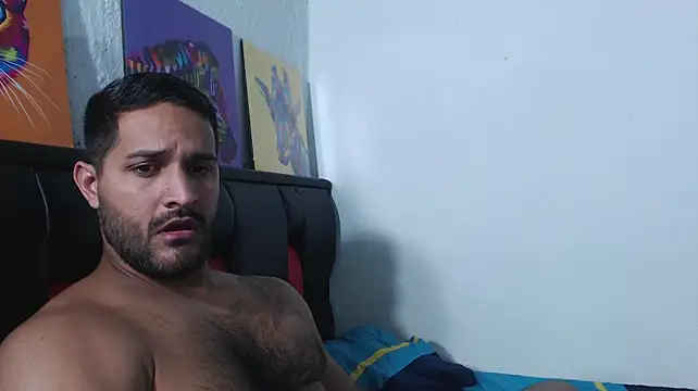 Alexgrey0 webcam