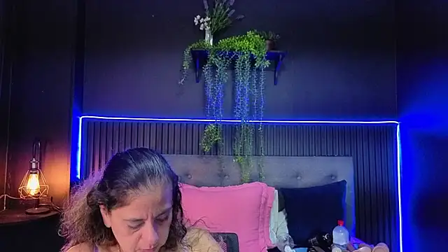 sasi_luna webcam