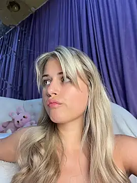 NinaVerse webcam