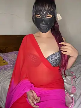 Ariana__Marie webcam