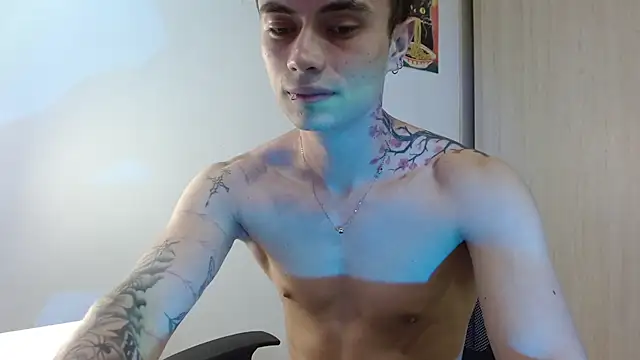 jaico_santos webcam