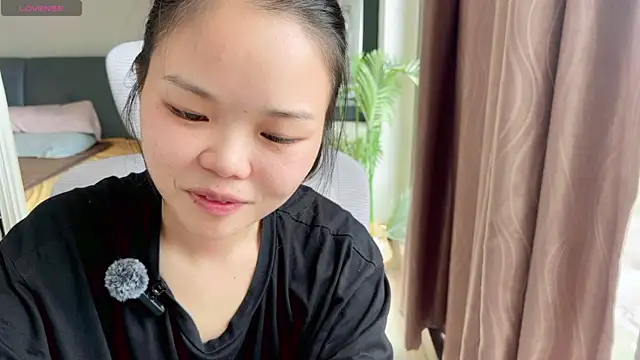 xiaosu22 webcam