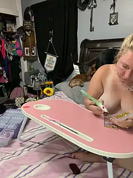 sweetkacibaby webcam