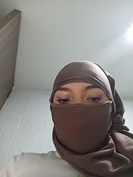 Samira_1 webcam