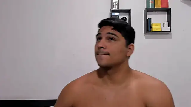 Thiago_bel webcam