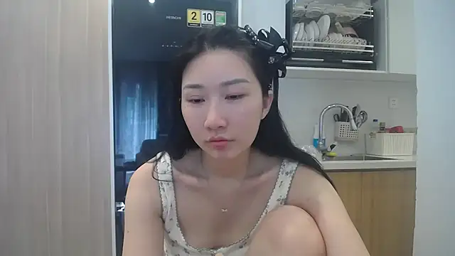 Asiagirll webcam