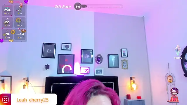 Leah_cherry