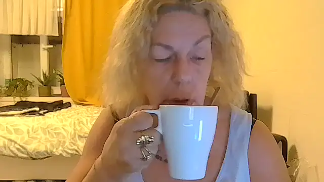 belgianshantie