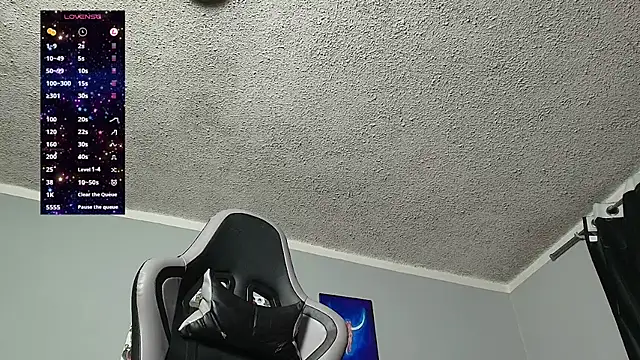 Nickhot0609 webcam
