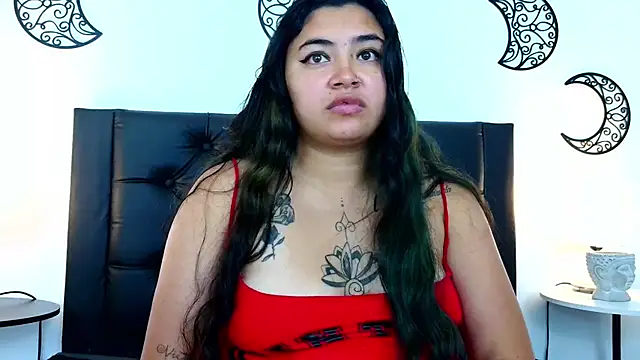 KatalynaSweet webcam