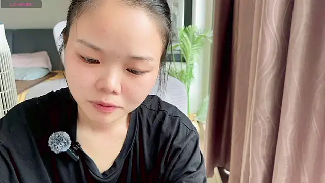 xiaosu22 webcam