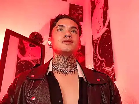 AlecBanne_ webcam