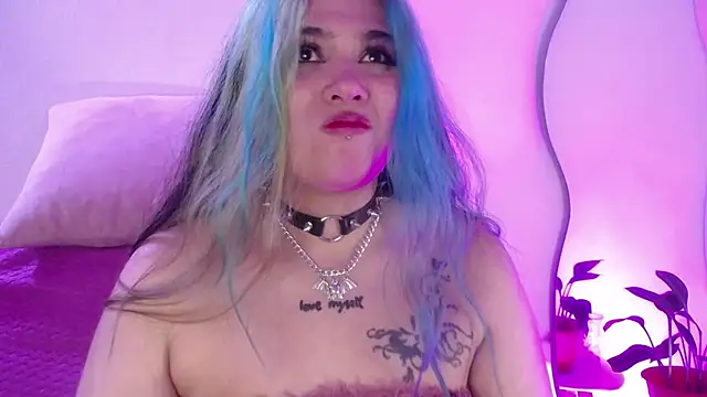 liliith-zeniith webcam