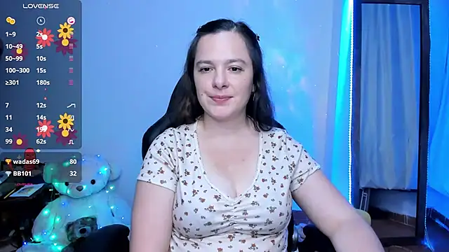 angelaagomez webcam