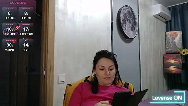 Stacy_Davice webcam
