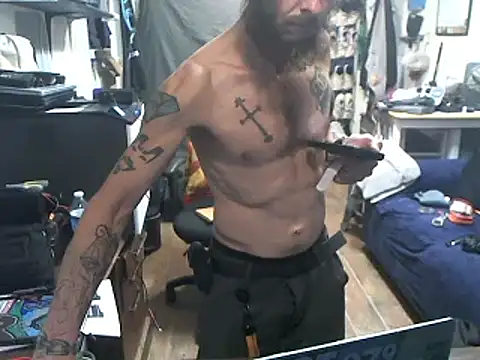 CloudDadddyyy webcam