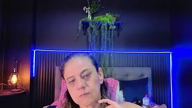 sasi_luna webcam