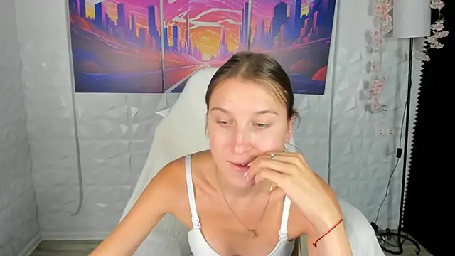 Xenia_paradise webcam