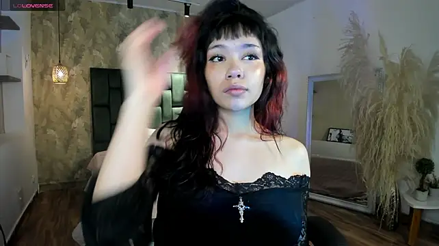 iam_Andre webcam