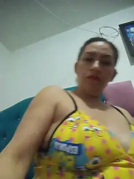 paulett15 webcam