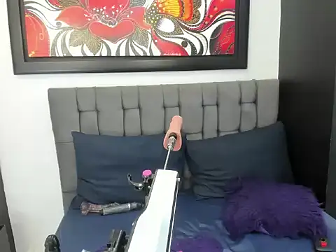 AngeliqueGirard webcam