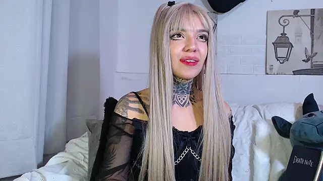 Lunai_gh webcam
