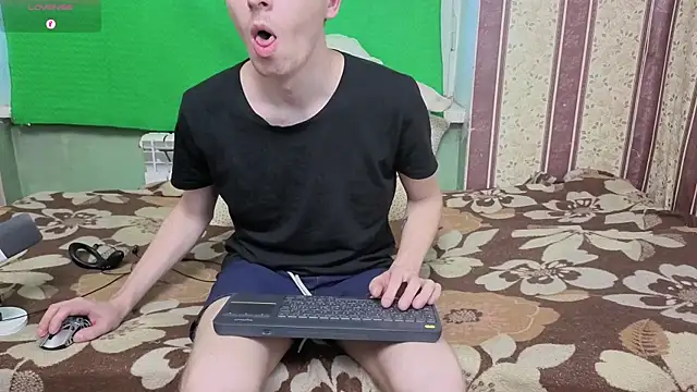 Darien_Brown webcam