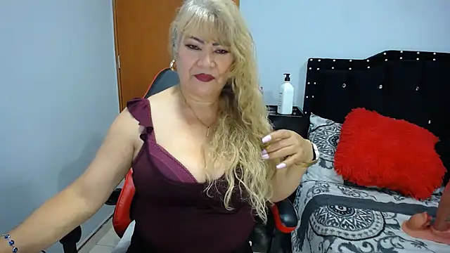 Ursulawhite69 webcam