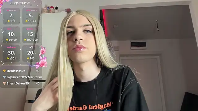 Модель: skibatryanka