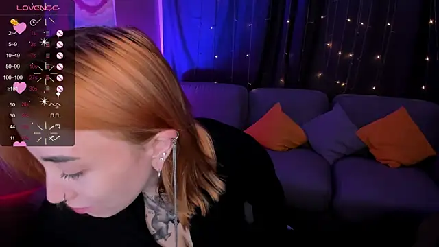 deboramoore webcam