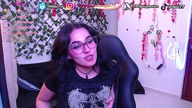 khloe_srr webcam