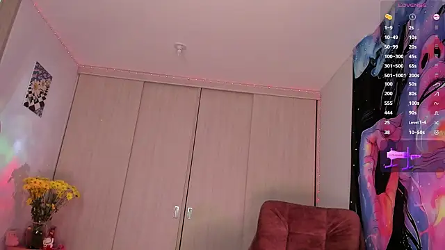 Nami__doll1 webcam