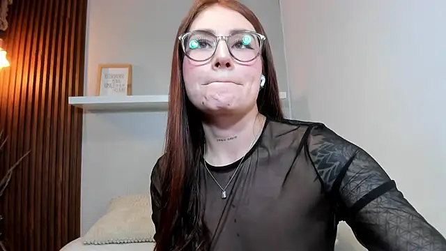 LANA-JONNES webcam