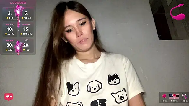kathrynwilson1 webcam