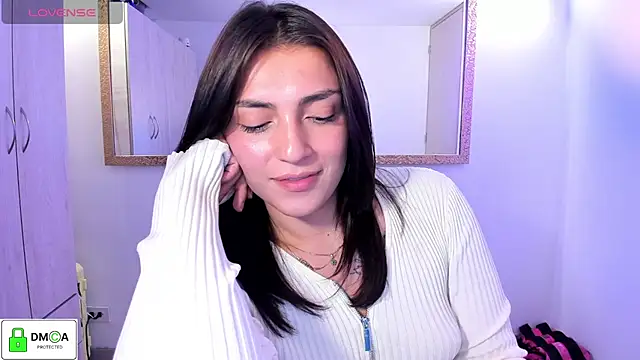 Modelo: EricaVanderhill