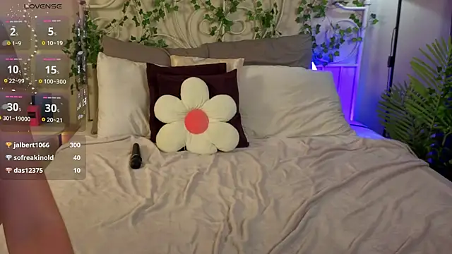 jenny_bunny_ webcam