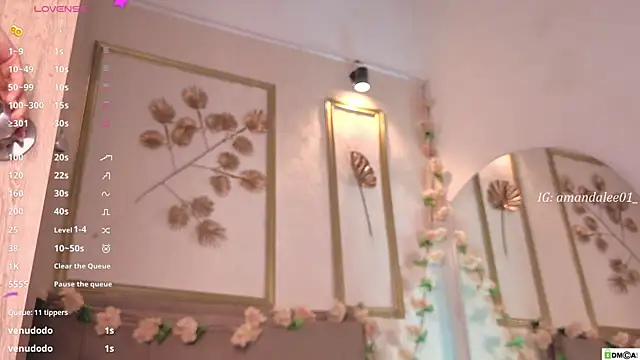 amandalee01 webcam
