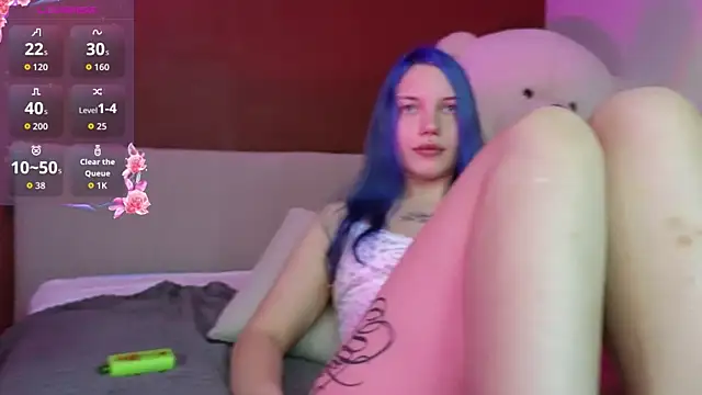 VampyLulu webcam