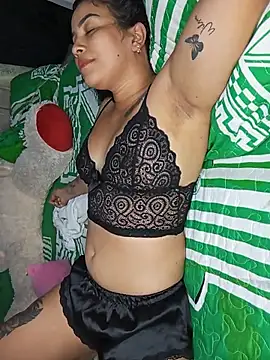 LuzDream webcam
