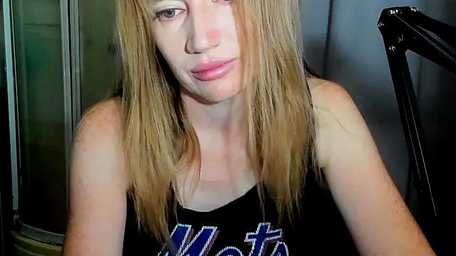 JessFoxxx webcam