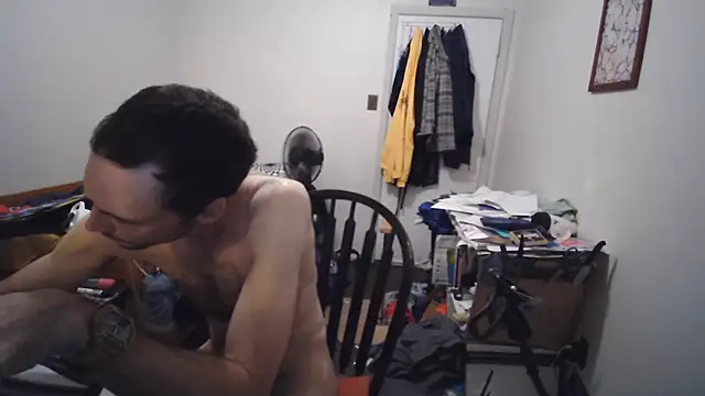 JohnnyMoves webcam
