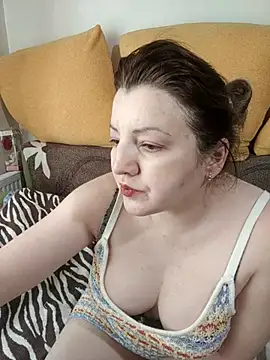 stefanyharper16 live cam on StripChat