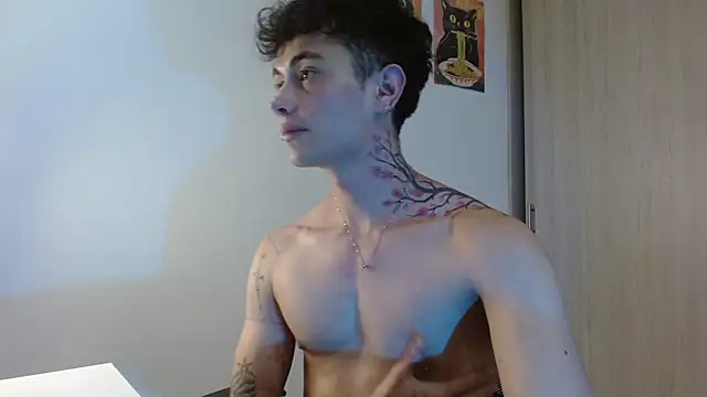 jaico_santos webcam