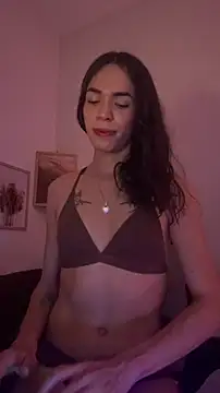 Scarlett2026 webcam