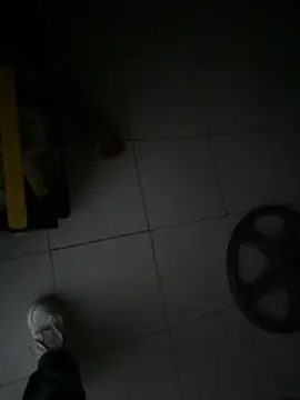 CrisZA444 webcam
