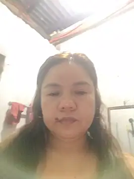 ambersmile live cam on StripChat