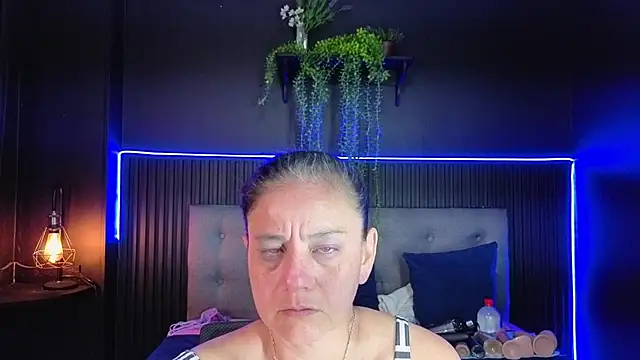 sasi_luna webcam